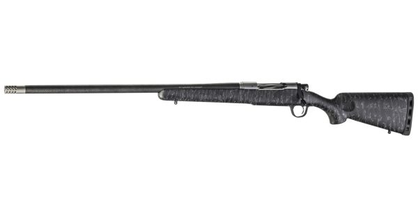 Ridgeline 6.5 Creedmoor Bolt-Action Rifle (Left Handed Model)