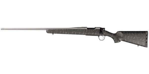 Mesa 6.5 Creedmoor Bolt-Action Rifle (Left Handed Model)