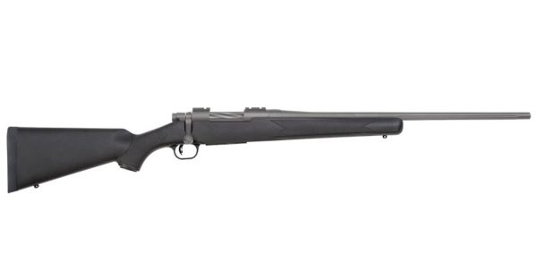 Patriot 308 Winchester Bolt-Action Rifle with Stainless Cerakote Barrel