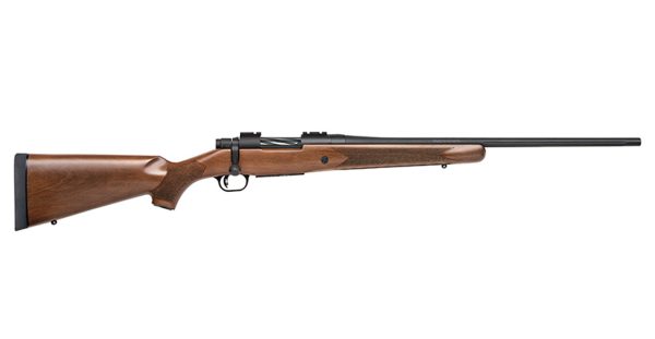 Patriot 308 Win Bolt Action Rifle with Walnut Stock