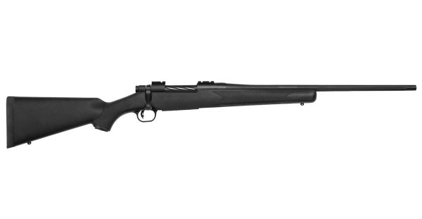 Patriot Synthetic 22-250 Rem Bolt-Action Rifle