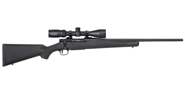 Patriot 308 Win Bolt-Action Rifle with Vortex Crossfire II 3-9x40mm Scope