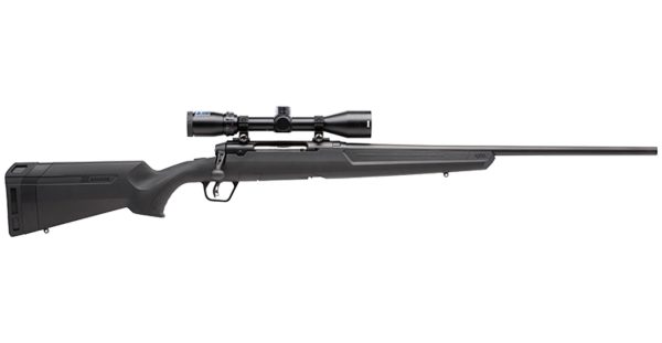 AXIS II XP 280 AI Bolt-Action Rifle with Bushnell Banner 3-9x40mm Scope