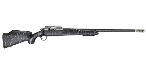 Traverse 6.5 PRC Bolt-Action Rifle