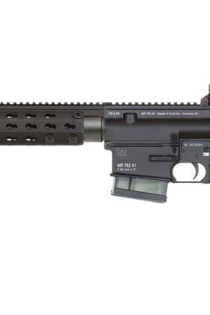 MR762-A1 7.62x51mm (308 Win) AR10 Rifle