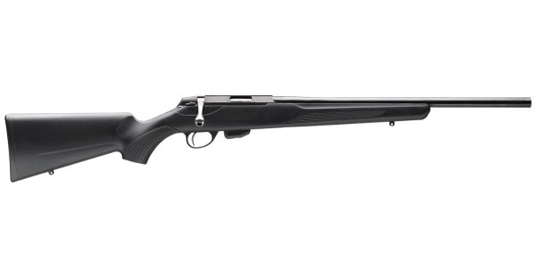 T1x MTR 17 HMR Bolt Action Rifle