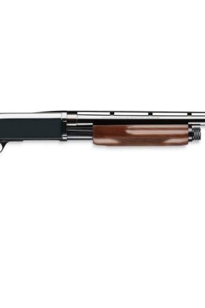 BPS Hunter 12 Gauge Pump-Action Shotgun
