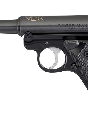 Mark IV 22LR Limited Edition 70th Anniversary Model