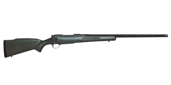 M48 Mountain Carbon 30 Nosler Bolt-Action Rifle