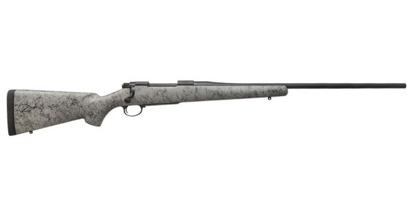 M48 Liberty 28 Nosler Bolt-Action Rifle