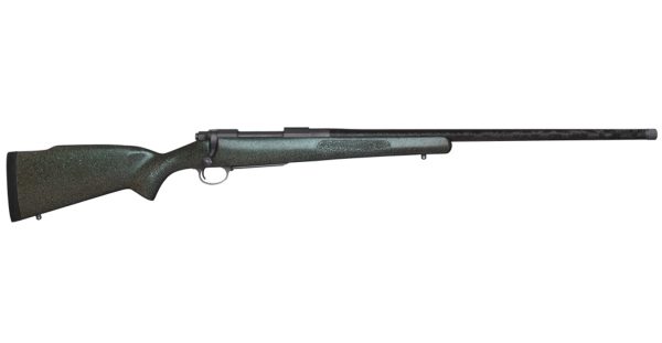 M48 Mountain Carbon 26 Nosler Bolt-Action Rifle