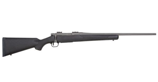 Patriot 22-250 Rem Bolt-Action Rifle with Cerakote Stainless Barrel