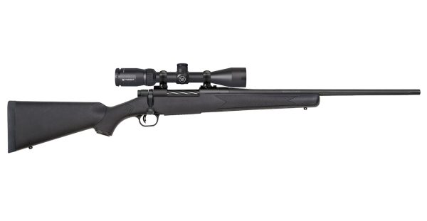 Patriot 270 WIN Bolt-Action Rifle with Vortex Crossfire II 3-9x40mm Scope