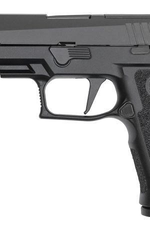 P320 XFull 9mm Optics Ready Pistol