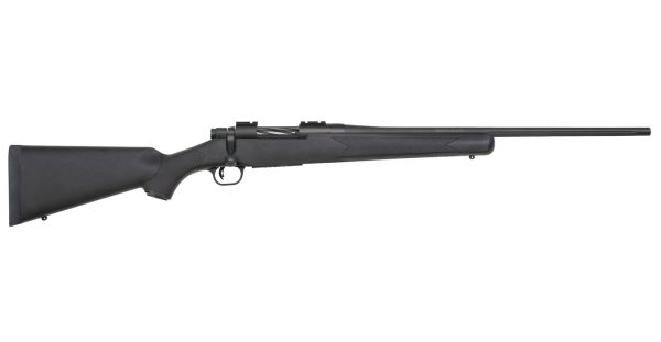 Patriot 350 Legend Bolt-Action Rifle with Black Synthetic Stock