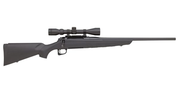 Model 770 Sportsman 7mm Rem Mag Bolt-Action Rifle with 3-9x40mm Scope