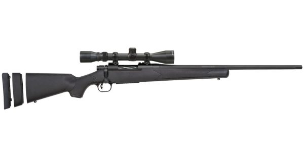 Patriot Super Bantam 350 Legend Bolt-Action Rifle with 3-9x40mm Riflescope