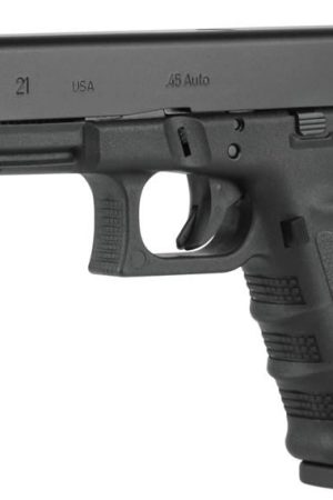21 Gen3 45ACP 13-Round Pistol (Made in USA)