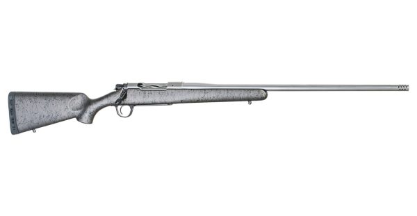 Mesa Titanium 6.5 PRC Bolt-Action Rifle