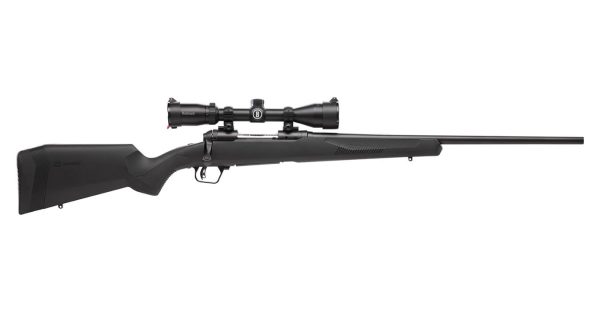 110 Engage Hunter XP 6.5 PRC Bolt-Action Rifle with 3-9x40 Scope