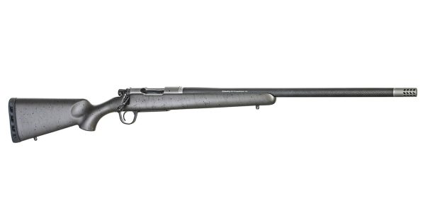 Ridgeline Titanium 300 Win Mag Bolt-Action Rifle