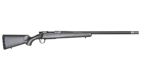 Ridgeline Titanium 308 Win Bolt-Action Rifle