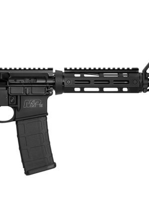 MP15X 5.56mm Semi-Automatic Rifle with M-LOK