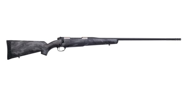 Mark V Backcountry Ti 6.5-300 Weatherby Mag Bolt-Action Rifle