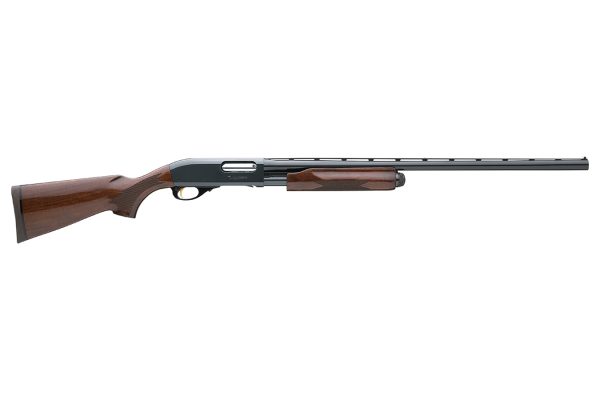 870 Wingmaster .410 Bore Pump Action Shotgun