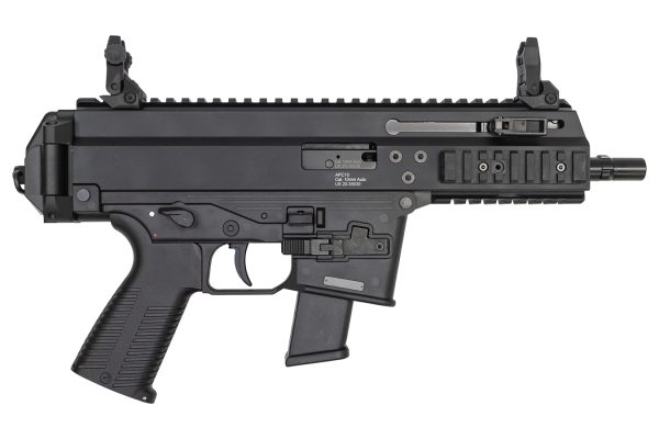 APC10 PRO 10mm Semi-Auto Pistol