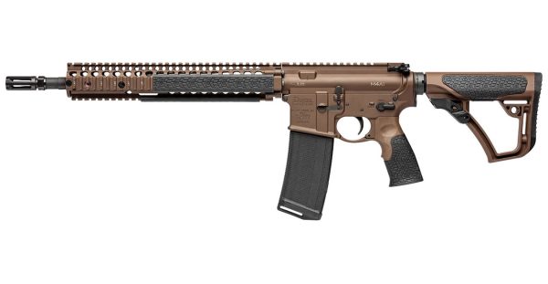 M4A1 5.56 NATO AR-15 with MilSpec + Finish