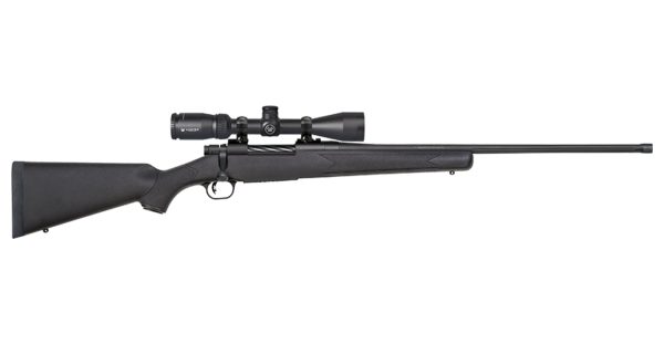 Patriot 7mm Rem Mag Bolt-Action Rifle with Vortex Crossfire II 3-9x40mm Scope