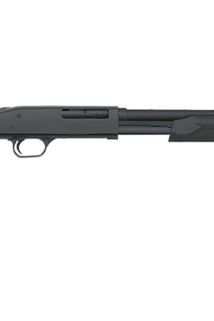M590 Tactical .410 Pump-Action Shotgun