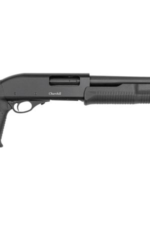 Churchill 612 12 Gauge Pump-Action Pistol Grip Shotgun
