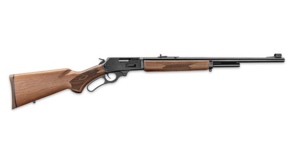 Model 1895 .410 Bore Lever-Action Shotgun