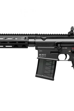 MR762 A1 7.62mm NATO Semi-Automatic Rifle