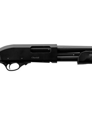 Churchill 612 12 Gauge Pump-Action Shotgun