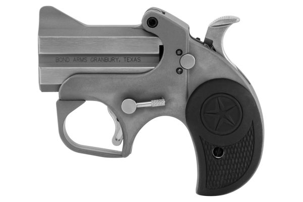 Roughneck 45 ACP Derringer