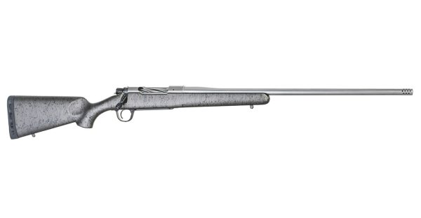 Mesa Titanium 7mm Rem Mag Bolt Action Rifle