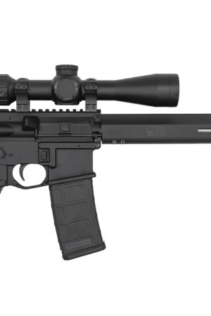 M400 Tread 5.56mm Semi-Automatic Rifle with Sierra3 3.5-10x42mm BDX Riflescope