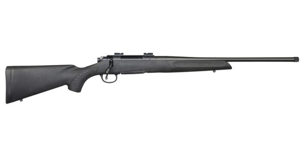 Compass II 30-06 Springfield Bolt-Action Rifle with Weaver Style Bases Installed