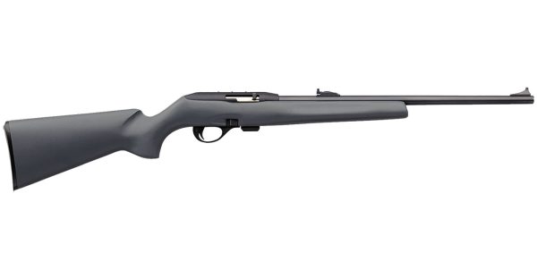 Model 597 22LR Rimfire Rifle