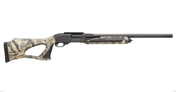 870 SPS Super Slug 12 Gauge Shotgun with Camo Stock