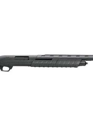 Model 887 Nitro Mag 12GA 28 Inch Barrel Pump-Action Shotgun with Black Matte Fin