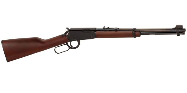 Lever Action .22 Compact Youth Rifle