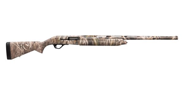 SX4 Waterfowl 20 Gauge Shotgun with Mossy Oak Finish and 28 Inch Barrel