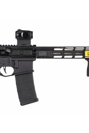 M400 Tread Coil 5.56 Rifle with Romeo 5 Red Dot