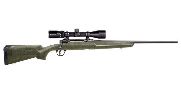 AXIS II XP 280 AI Bolt-Action Rifle with Vortex 3-9x40mm Crossfire II