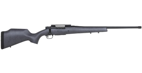 Patriot LR Hunter 308 Win Bolt-Action Rifle with Fluted/Threaded Barrel