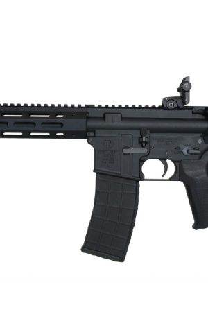 M4-22 Elite 22LR Rimfire Rifle with 12 Inch Free Float M-LOK Handguard
